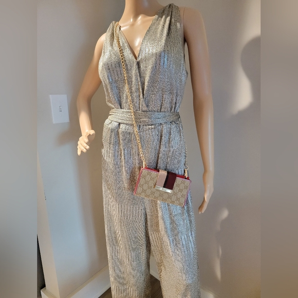 Final Price✅️ Authentic RARE Gucci GG Leather Wallet - Picture 14 of 14